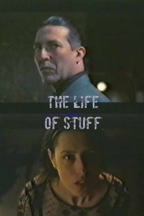 Постер The Life of Stuff